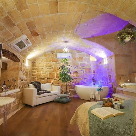 Suite Dimora Del Vento Monopoli Exterior foto